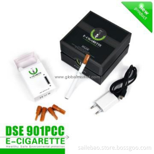 2013 SLB good quality electronic cigarette pcc 901 atomizer case